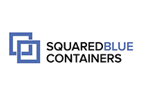 Blue Sq Containers logo - Zone CCTV clients