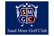 Sandmoor Golf Club - Commercial CCTV Leeds - Client Logos