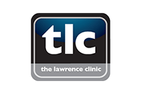 The Lawrence Clinic logo - Zone CCTV clients