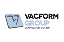 Vacform logo - Zone CCTV clients