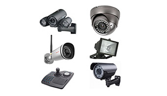 CCTV Products Home