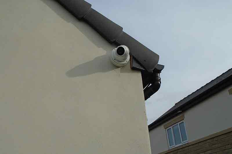 Home CCTV Install Alwoodley, Leeds - Zone CCTV