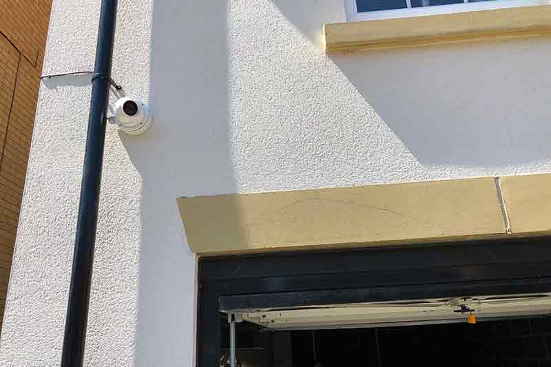 Home CCTV Install Colton, Leeds - Zone CCTV