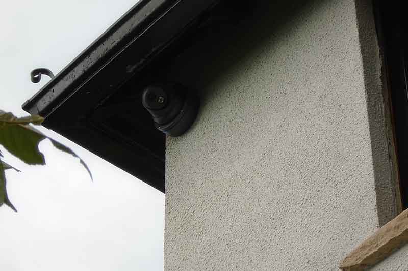 Home CCTV Install Cookridge, Leeds - Zone CCTV