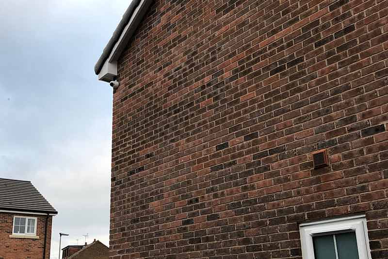 Home CCTV Install Pudsey Leeds (LS28)