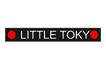 Little Tokyo - Commercial CCTV Leeds - Client Logos