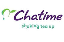 chatime leeds logo