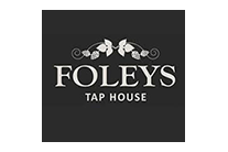 foleys - Commercial CCTV Leeds - Client Logos