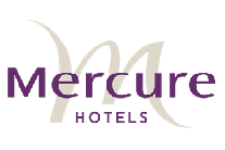 Mecure Hotels - Commercial CCTV Leeds - Client Logos