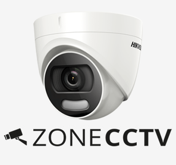 Dome Camera 