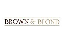 Brown & Blond - Commercial CCTV Leeds - Client Logos