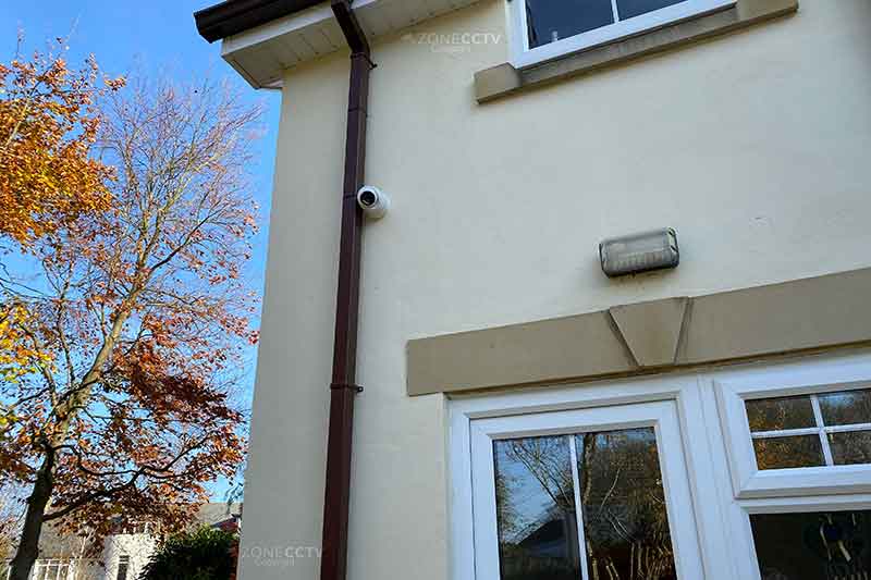 Home CCTV Alwoodley LS17